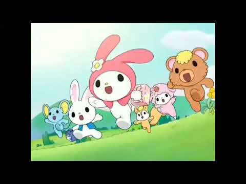 Onegai My Melody All Endings