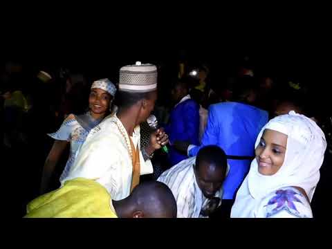 Sanda Boro Mboscuda Maiganga Official Audio