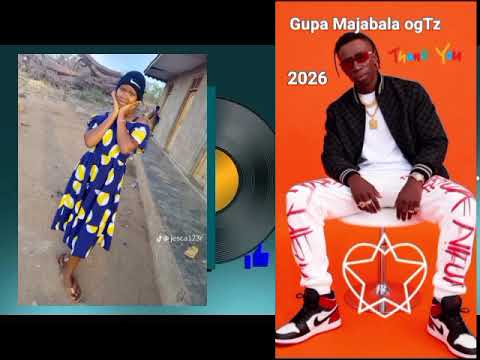 GUPA MAJABALA SONG NG WANIKE OOFFICAI AUDIO MPYA 2026