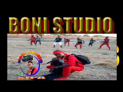 NYANDA MAKELEMO Ndama Jigushilaga 0759984024 BONI STUDIO MPYA 2023 Official Music Video