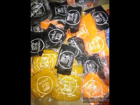 MANG ARIDA IDILI WATOTO LWENGE STUDIO 0622217086