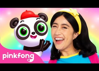 If You Re Happy And You Know It Nursery Rhymes Educational Video For Kids Heytenny