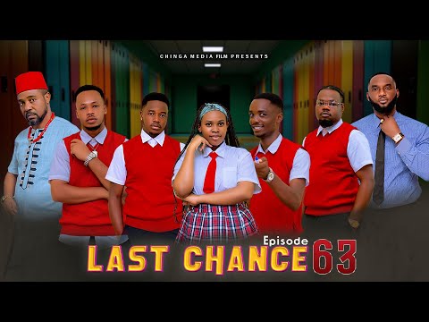 LAST CHANCE 63