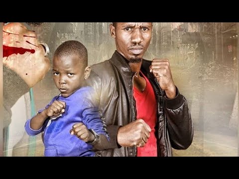 MORIS FULL MOVIE Agent Bavo