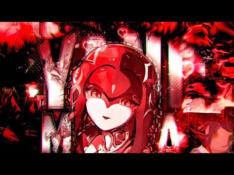 YANI MA Super Slowed Brazilian Funk