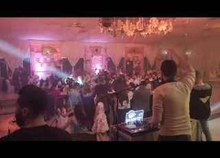  نص الناس بحياتي متل ولادك بديعه مع الشباب والصبايا شوفو الجو DJ Homam Hadad