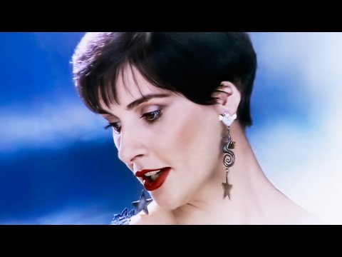 Enya Caribbean Blue Official 4K Music Video