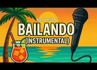 Bajorson Bailando INSTRUMENTAL