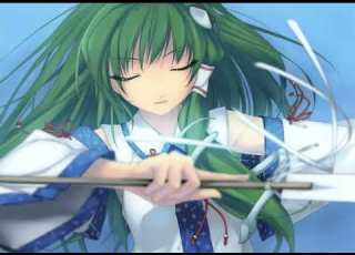 東方VOCALアレンジ Vanishing Point T ALiCE S EMOTiON