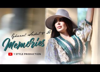 Ghazal Sadat H Memories New Song 2020 Official Release