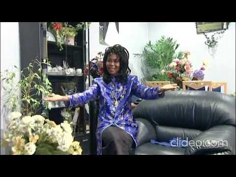 Libulu Na Kufa Clip Officiel Maman Adeline Massikila Luyinduladio