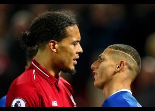 MTG Levanta A Mao Pro Alto X Virgil Van Dijk Slowed Tiktok Version