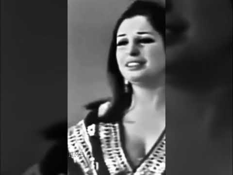 عبد الحليم حافظ نجاة الصغيرة حاول تفتكرني حبك حياتي