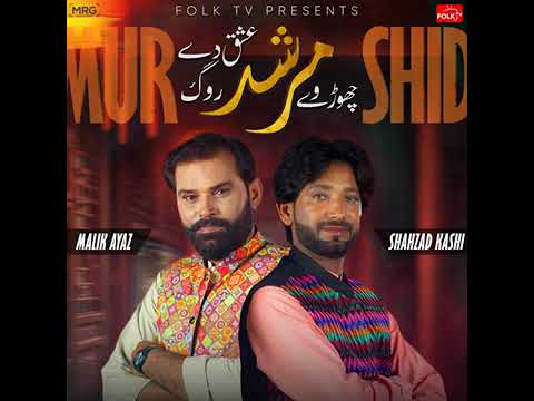 Chor Murshid Ishq Dy Rog Matlabi Duniya Munafiq Log Song