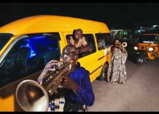  Milton Kizzy Automatic Official Video