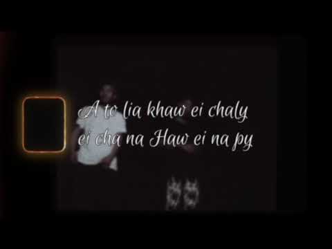 JEFFY X ALMUS Ei Chaly Music Video