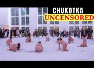 The Most Remote Land In Russia Where Husbands Allow Their Wives To Serve Strangers All Night