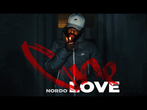 Nordo One Love Official Music Video