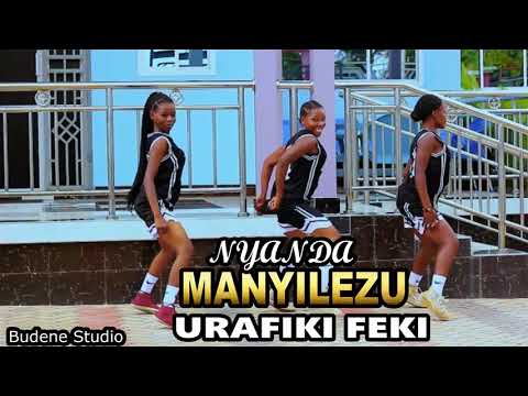 Nyanda Manyilezu Official Mosaic By Budene Studio Tv 0762171823