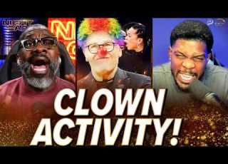  Shannon Sharpe GOES OFF On Geno Auriemma S Behavior Towards Dawn Staley In UConn S Loss Nightcap