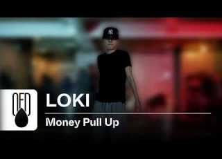 Blaiz Fayah X Maureen Money Pull Up LOKI Choreography