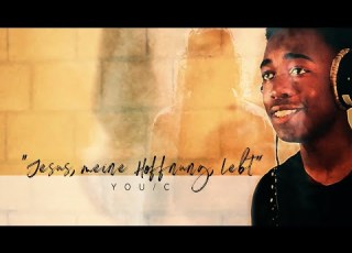 YOU C Jesus Meine Hoffnung Lebt Living Hope Cover Official Video