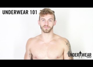 Underwear 101 Briefs