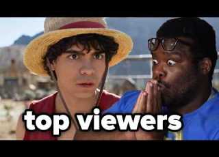  KOL Reacts To ONE PIECE LIVE ACTION SEASON 2 IS TOP VIEWED GLOBALLY