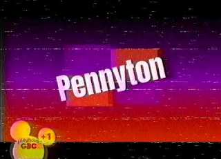 Balls Television Metroworld Pennyton GBC Television 2010