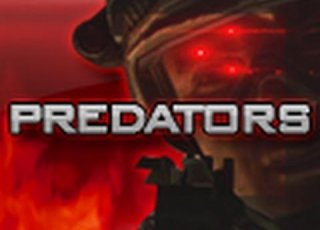  Predators OpTic Predator Fuzi8n