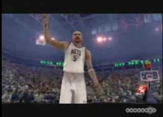 NBA 2k7 Trailer
