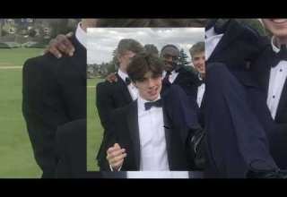 Cheri Cheri Lady Speed Up