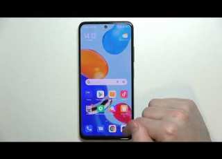  Настройка камеры Redmi Note 11 Как настроить камеру на Redmi Note 11