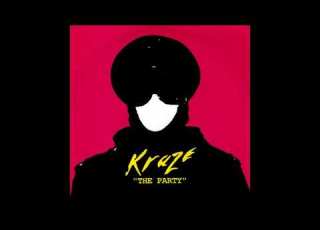  Kraze The Party Club Mix 12