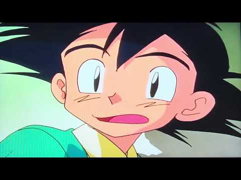 The Rescuers Down Under Anime Version Part 1 Opening Credits A Call For Help