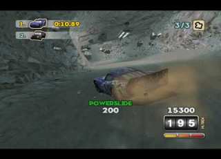  Cars Superdrive Duel Lightning VS Gudmund In Expert Mode