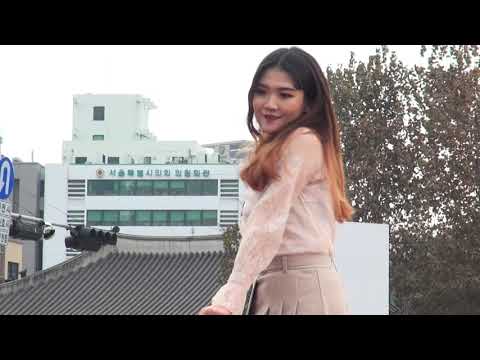 링마벨 Ring My Bell 걸스데이 GIRL S DAY 댄서 유진 Dancing Girl Yujin 링마벨 Ring My Bell 걸스데이 GIRL S DAY 댄서 유진 Dancing Girl Yujin