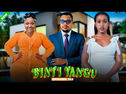 BINTI YANGU Full Episode 122 Love