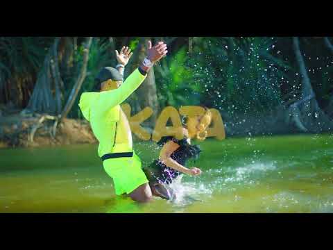 Ommy Dimpoz Feat Nandy KATA Official Video