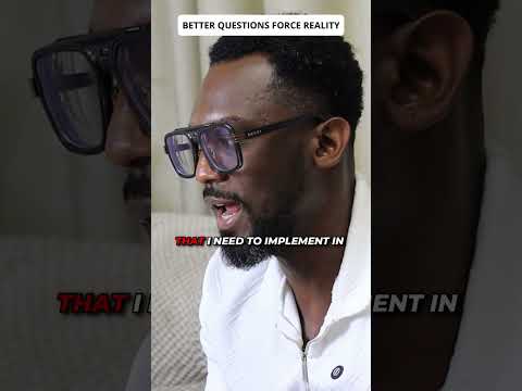 You Re Avoiding Better Questions Here S Why