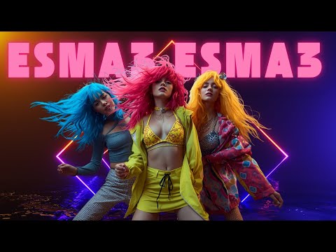 Dabke Dance Party Techno DYSTINCT BA7IBAK YA OMRI REMIX BASBOUSA DaTi Music