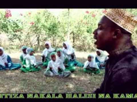 Twakumbusha Maulamaa