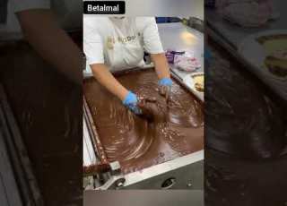 شكلاطه Chocolate