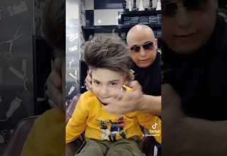 حبيبي تشرب شي