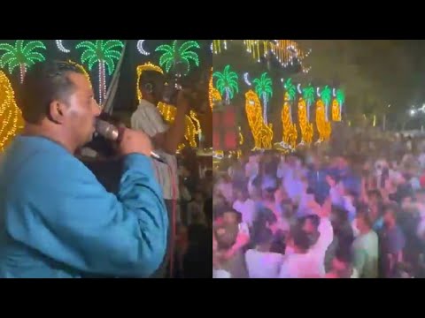 الفنان محمود سليم البيضه ام جوز عيون كوكب الصعيد الفنان ابو سليم عامل عظمة