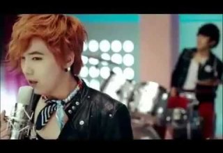 HQ FT Island I Hope MV