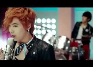 HQ FT Island I Hope MV
