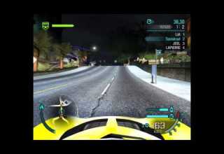 Need For Speed Carbon 1000000 Money Challenge Part 21 Fortuna Heights 