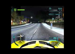 Need For Speed Carbon 1000000 Money Challenge Part 21 Fortuna Heights