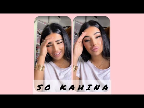 So Kahina Je N Ai Pas à Me Justifier Sur Mes Passions